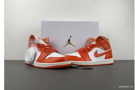 1 Jordan Cosmic BQ6472-108  Mid BQ6472-108   Clay  0120